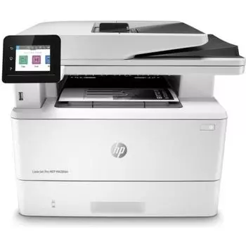 МФУ лазерное HP