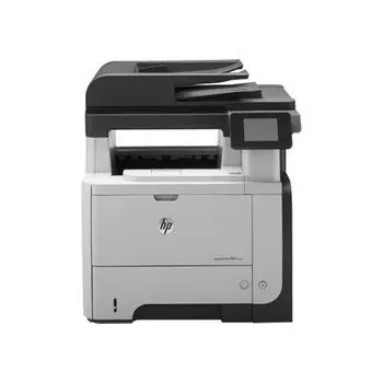 МФУ лазерное HP