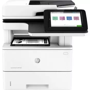 МФУ лазерное HP