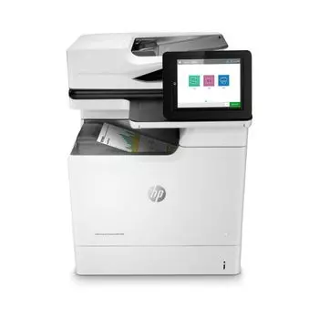 МФУ лазерное HP
