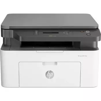 МФУ лазерное HP