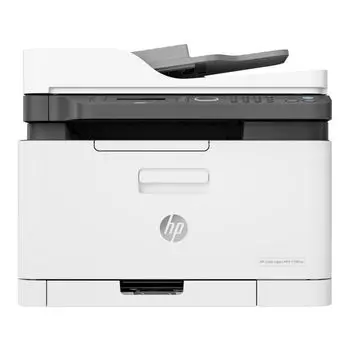 МФУ лазерное HP