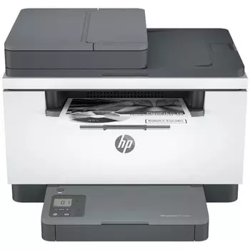 МФУ лазерное HP