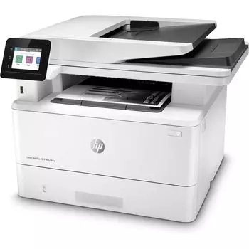 МФУ лазерное HP