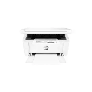 МФУ лазерное HP