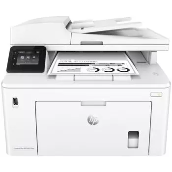 МФУ лазерное HP