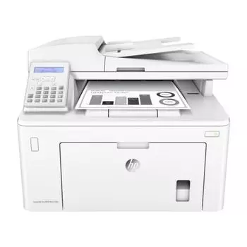 МФУ лазерное HP