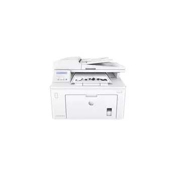 МФУ лазерное HP
