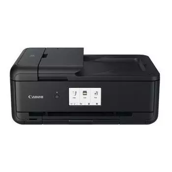 МФУ струйное Canon