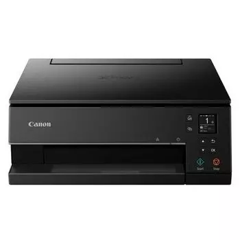 МФУ струйное Canon