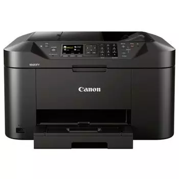 МФУ струйное Canon
