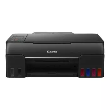МФУ струйное Canon