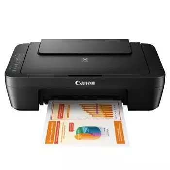 МФУ струйное Canon