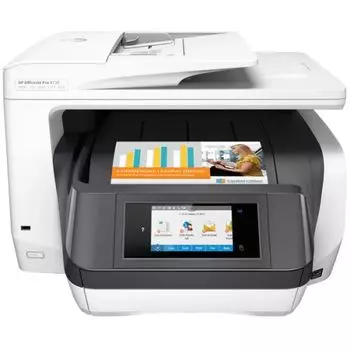 МФУ струйное HP