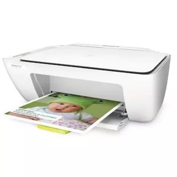 МФУ струйное HP