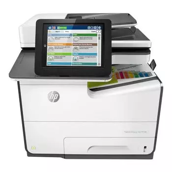 МФУ струйное HP