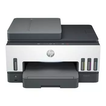 МФУ струйное HP