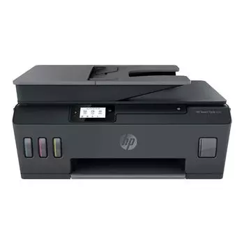 МФУ струйное HP