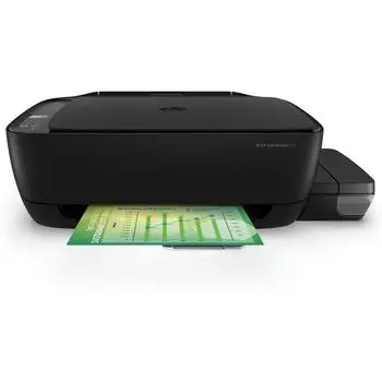 МФУ струйное HP