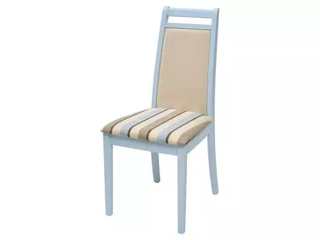 Стул TS PISALO, BLUE, FABRIC F7-8/7 (PL-SC3)
