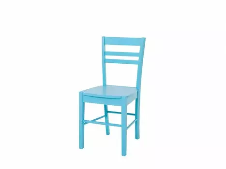 Стул YA С-869 LIGHT BLUE