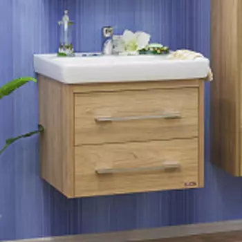 Тумба для комплекта Sanflor Ларго подвесная