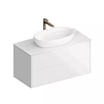 Тумба Kerama Marazzi PLAZA Modern подвесная