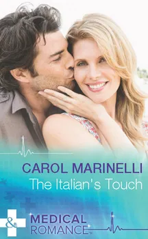 The Italian's Touch