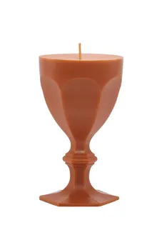 Свеча в форме бокала Harcourt Baccarat