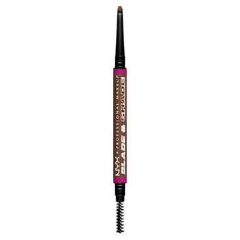NYX Professional Makeup NYX PROFESSIONAL MAKEUP Карандаш для бровей Blade & Shade Nano