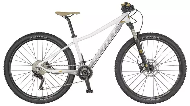 Женский велосипед Scott Contessa Scale 20 27,5" 2019