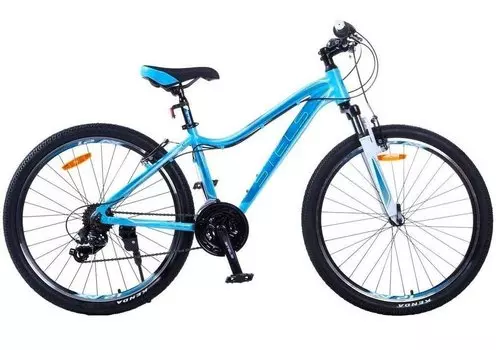 Женский велосипед Stels Miss 6000 V 26" V020 2020