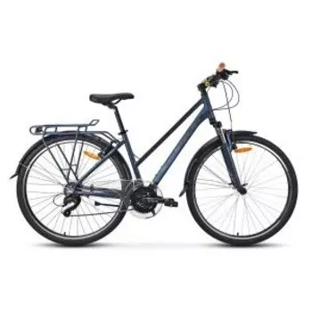 Женский велосипед STELS Navigator 800 Lady V010 28" 2021, LU088716