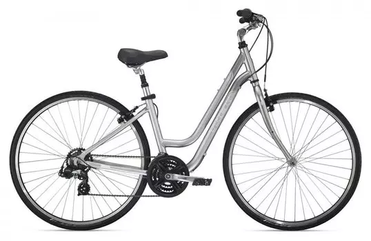 Женский велосипед Trek 7000 WSD (2011)