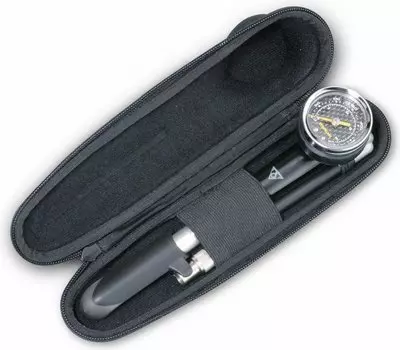 Жесткий чехол для насоса TOPEAK Pocket Shock DXG (TPSMB-DXB)