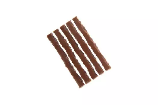 Жгуты ремкомплекта Birzman Tire Plugs for Tubeless Repair, для покрышек, 25 штук, BM19-TIRE-PLUG3550