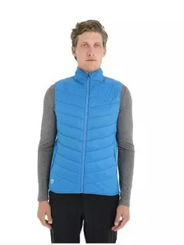 Жилет мужской VIKING Vest Bart Pro Primaloft Man, Blue, 600/23/2332_0015