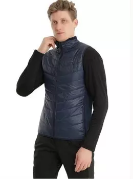 Жилет мужской VIKING Vest Bart Pro Primaloft Man, Navy Blue, 600/23/2332_19