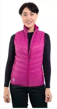 Жилет женский VIKING Vest Becky Pro Primaloft, Lady Pink, 600/23/2331_0046