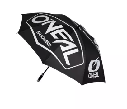 Зонт O'Neal Umbrella HEXX, black/white, 3069-103