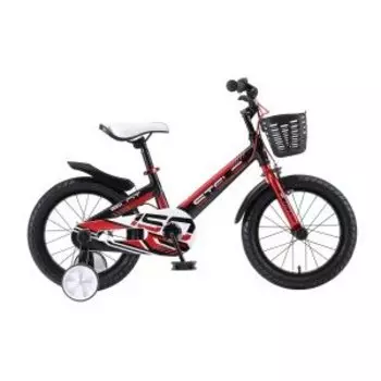 Детский велосипед STELS Pilot 150 V010 18" 2021, LU088263