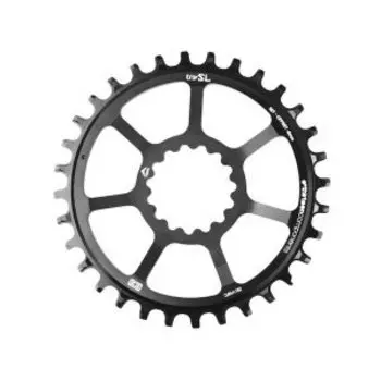 Звезда для велосипеда E Thirteen SL Guidering Direct Mount Boost/non-Boost, 10/11/12spd, 32T, Black, CR3UNA-102