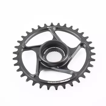 Звезда E Thirteen E-Spec Direct Mount Bosch CX Gen4 34T Boost, CR4UPA-100