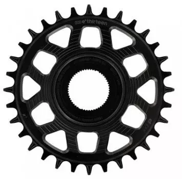 Звезда E Thirteen E-Spec Shimano EP8 34T, CR5HRA-113