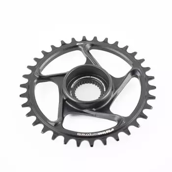 Звезда E Thirteen E-Spec Steel Direct Mount Bosch CX Gen4 38T Boost, CR4USA-102
