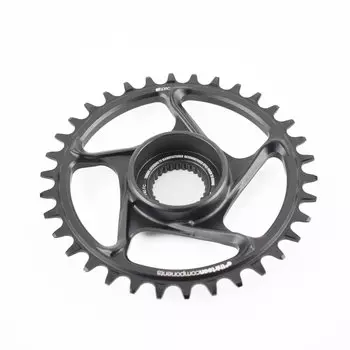 Звезда E Thirteen E-Spec Steel Direct Mount Bosch CX Gen4 36T Boost, CR4USA-101