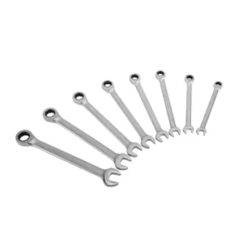 Набор гаечных ключей Birzman Combination Wrench Set, BM14-CW-GT-SET