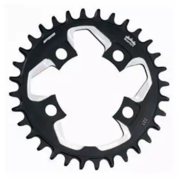 Шестеренка FSA MTB Afterburner ABS 1x11 76x34T WB361 V16, 380-0081002050