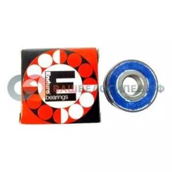 Подшипник Enduro 16100 2RS, 10X28X8, 161002RS