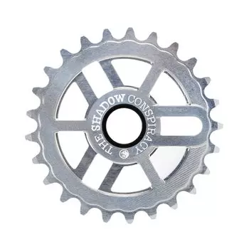 Звезда Shadow Align / 28T (Цвет Polished, 114-06274 28T)